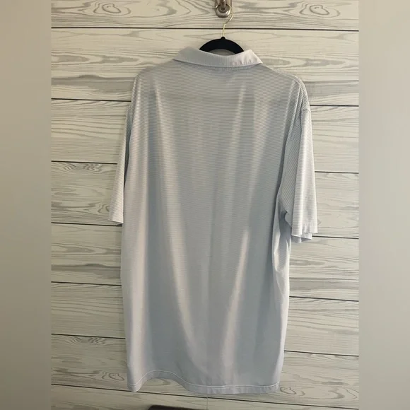 Peter Millar Summer Comfort Polo L - Picture 11 of 13